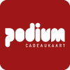 podium-cadeaukaart